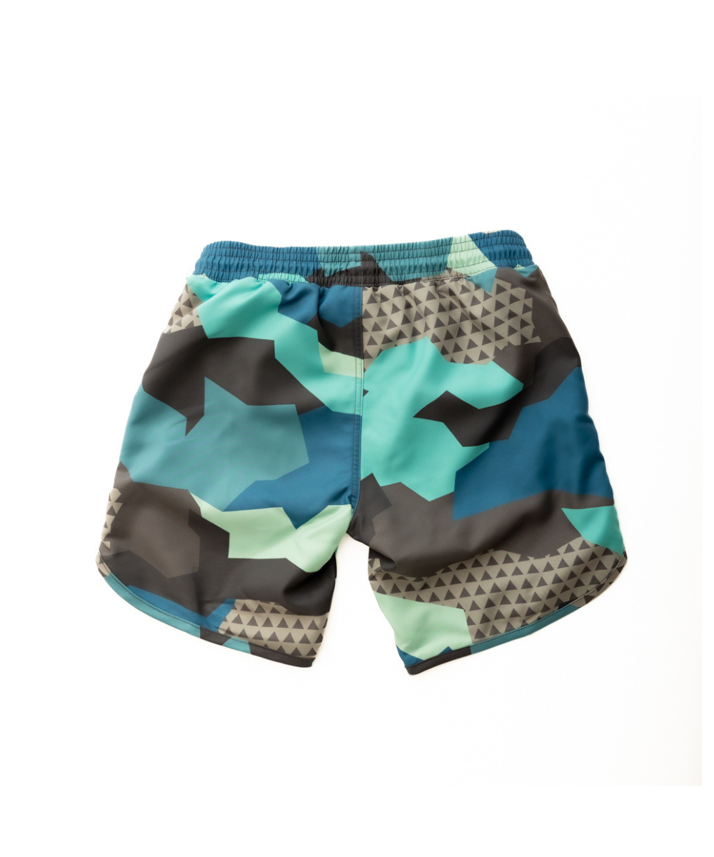  – boy's swimsuit, alternate view