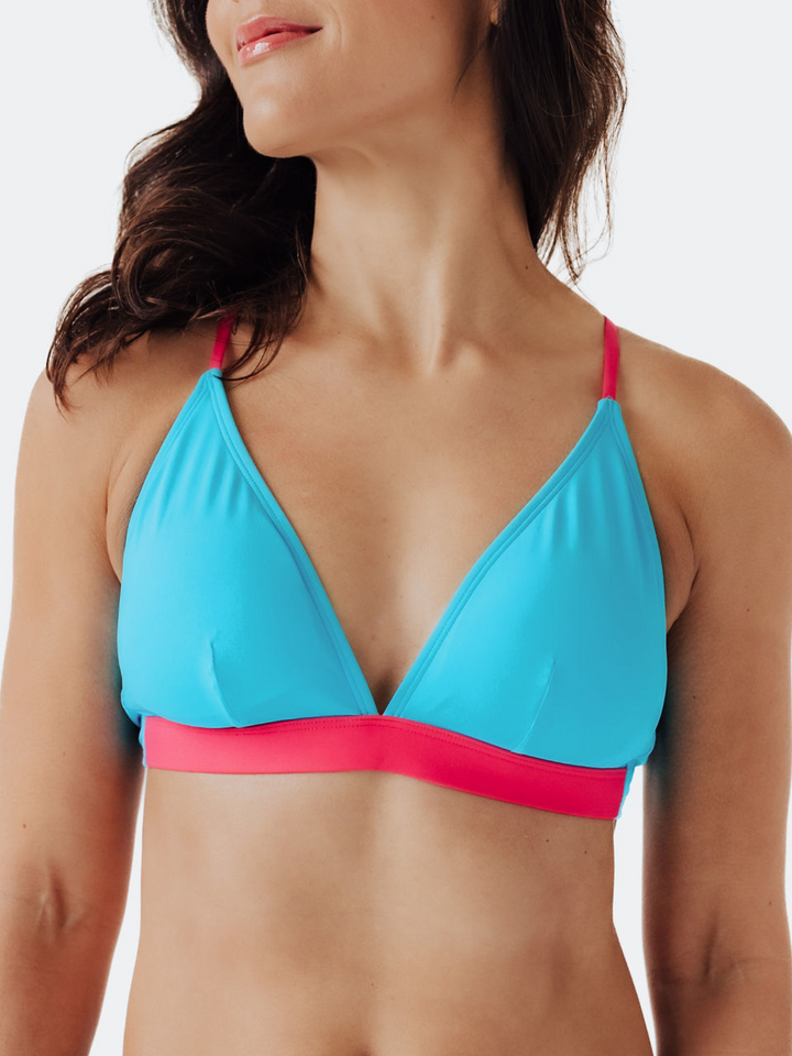  – women's swimwear, alternate view