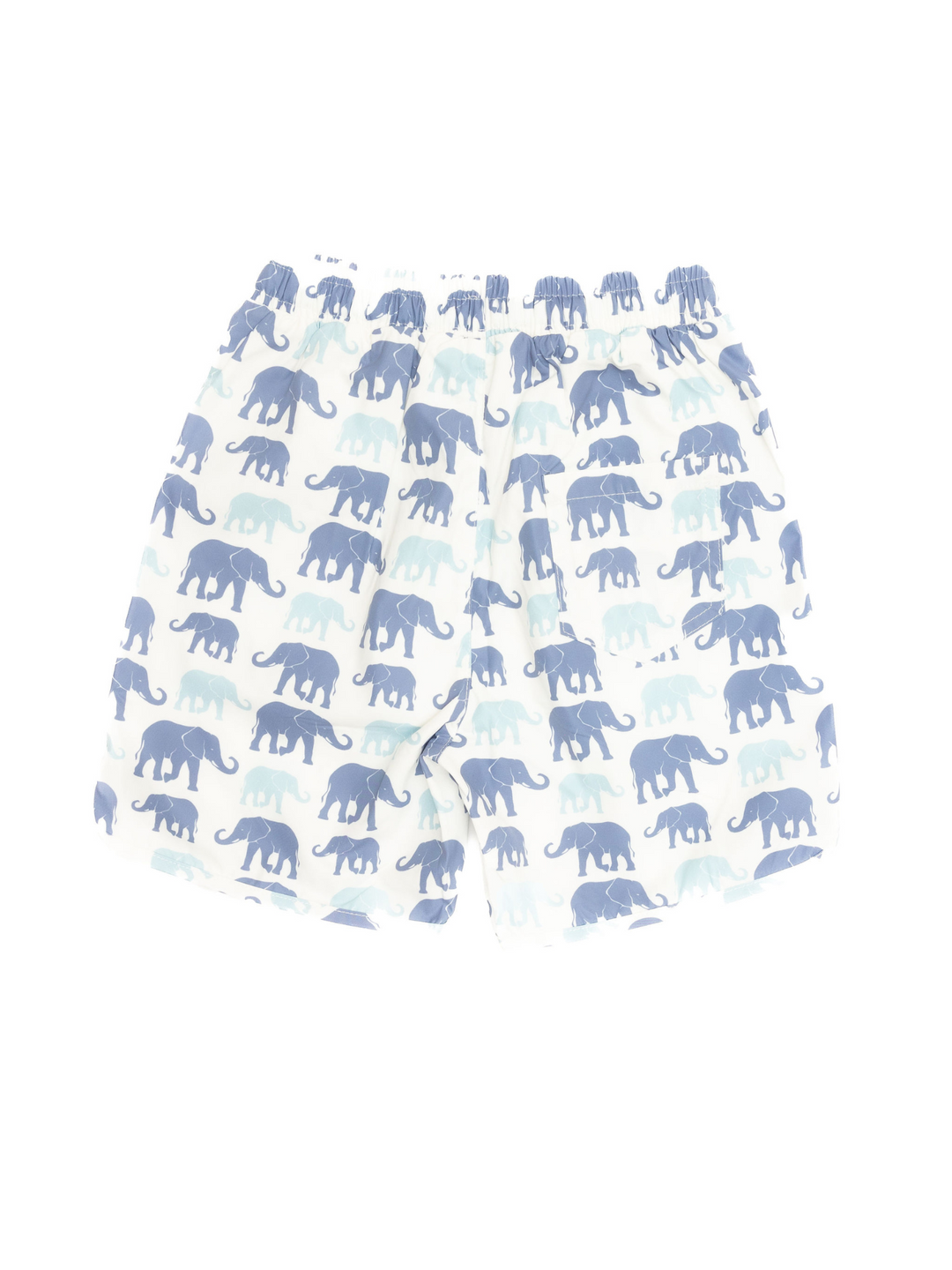  – boy's swimsuit, alternate view
