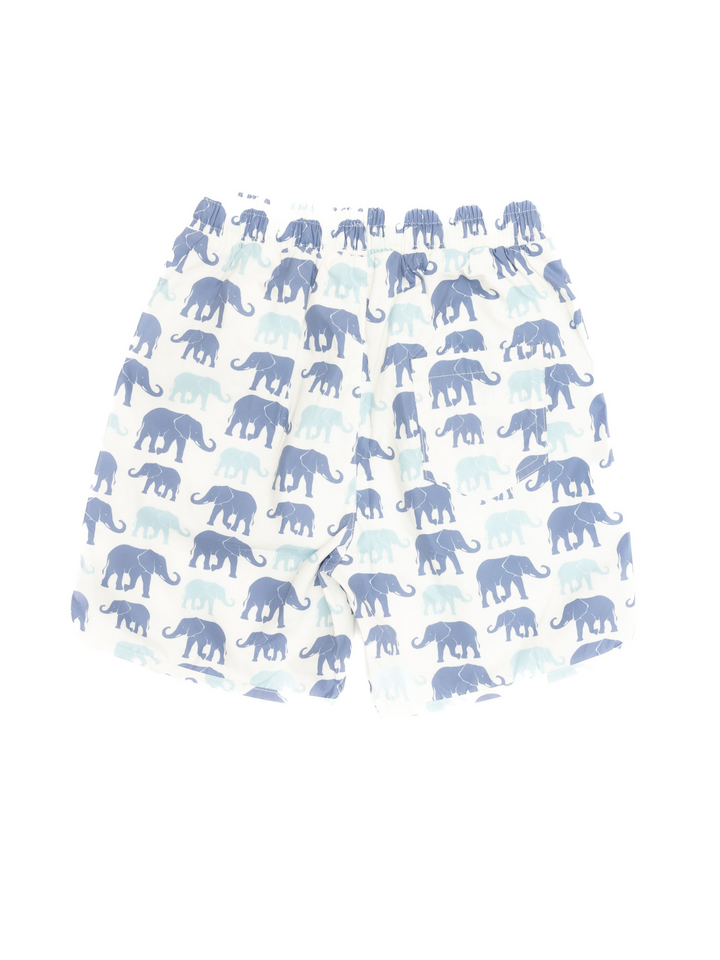  – boy's swimsuit, alternate view