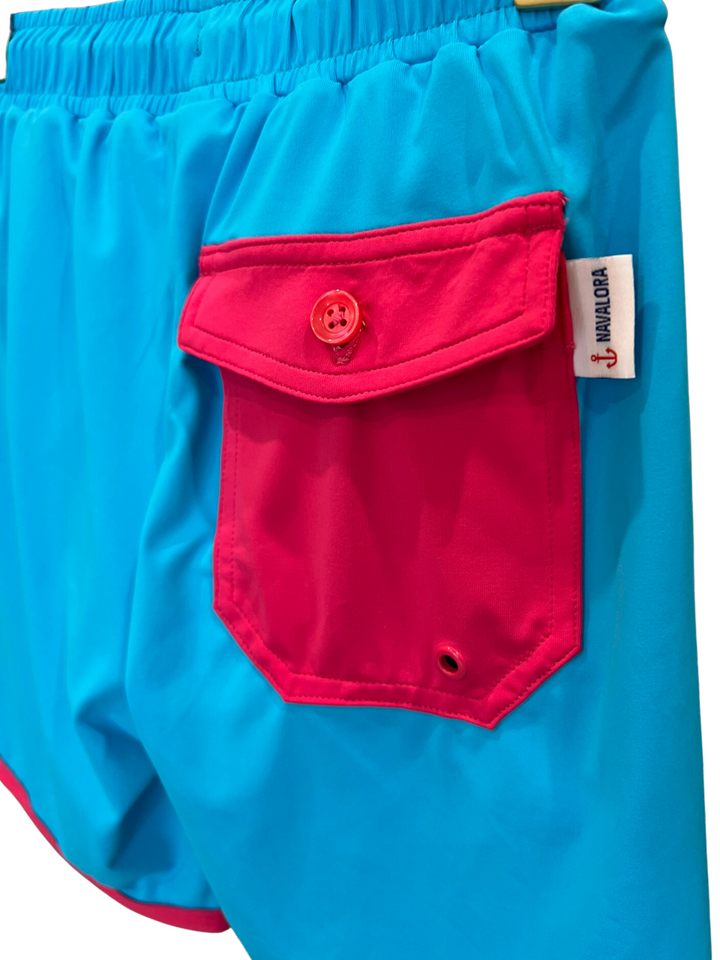  – boy's swimsuit, alternate view