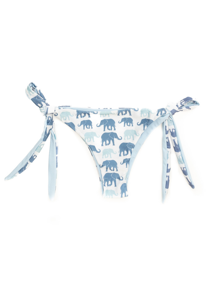 Women's Bikini Bottom – women's swimwear, main image