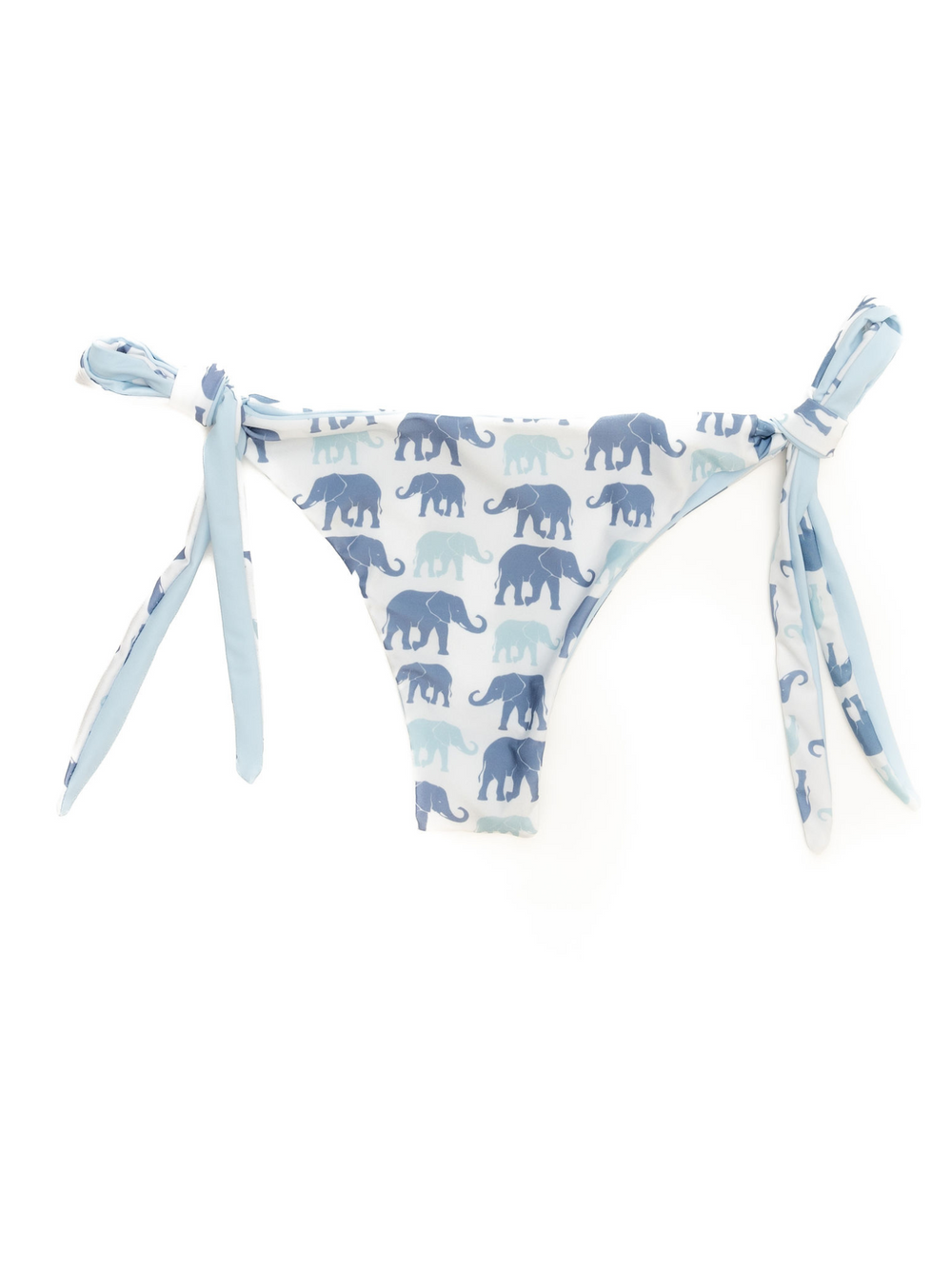  – women's swimwear, alternate view