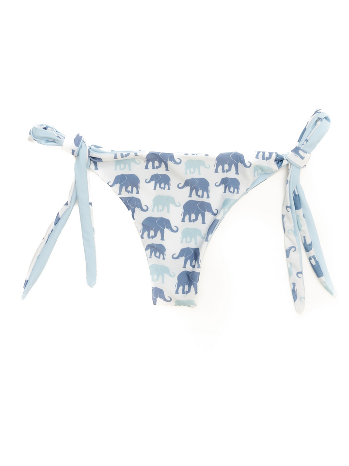  – women's swimwear, alternate view