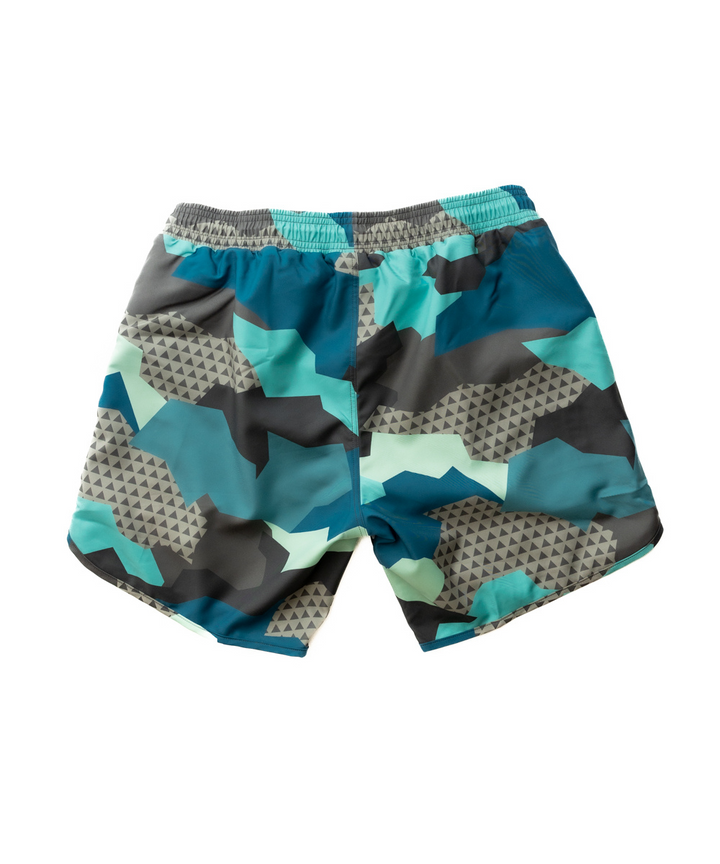  – men's swimwear, alternate view