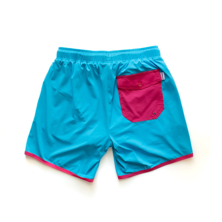  – men's swimwear, alternate view