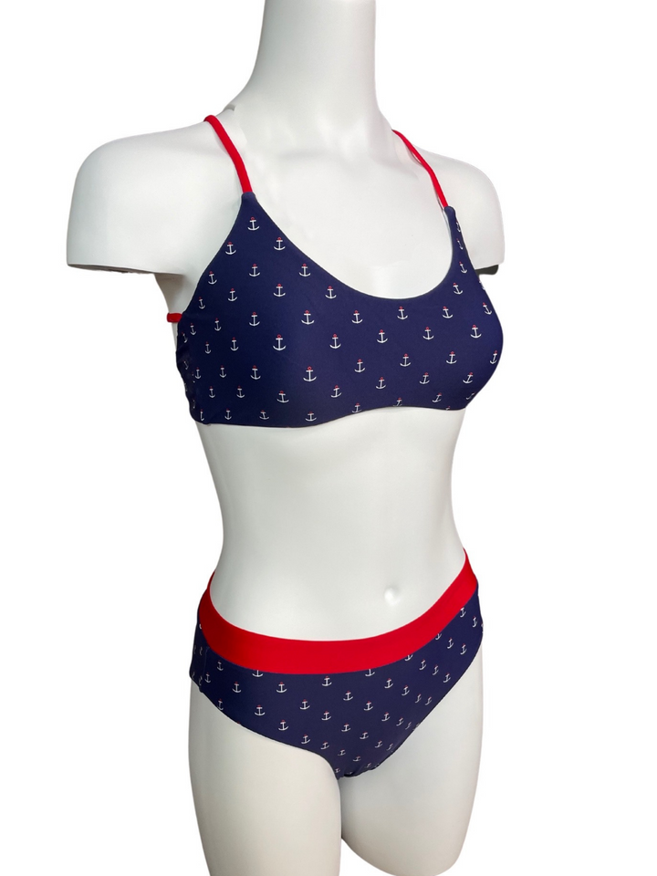  – women's swimwear, alternate view