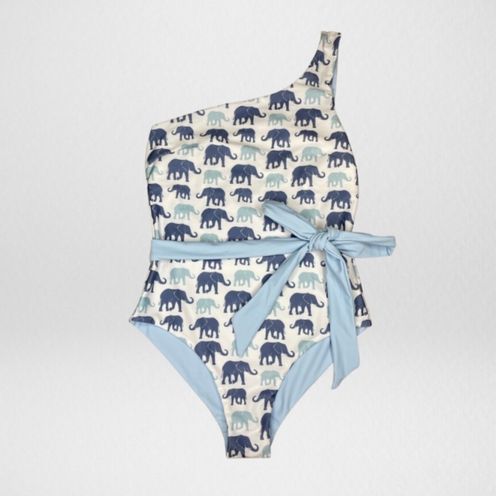  – women's swimwear, alternate view