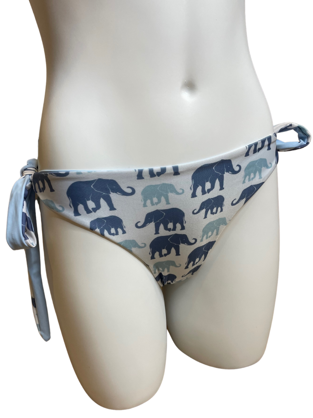  – women's swimwear, alternate view