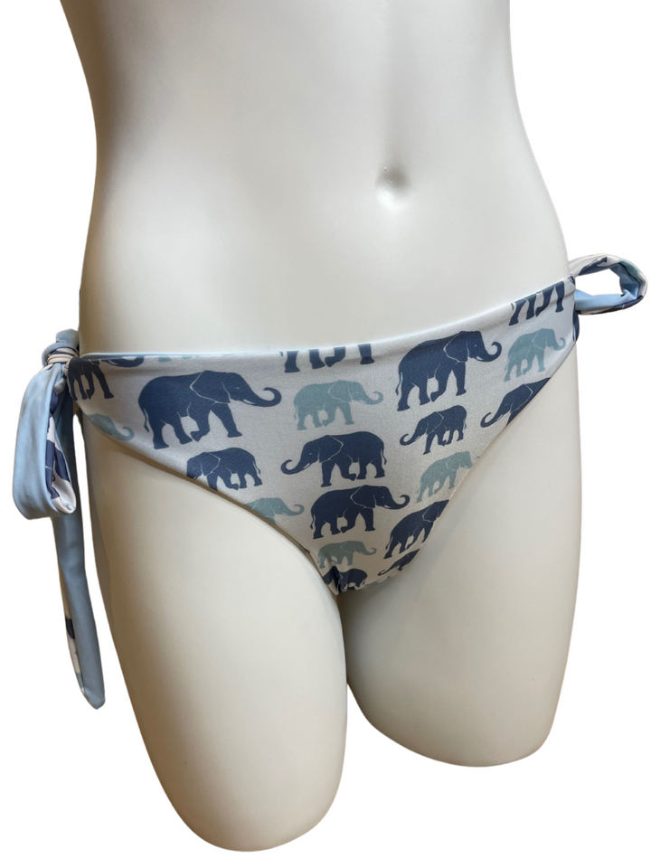  – women's swimwear, alternate view