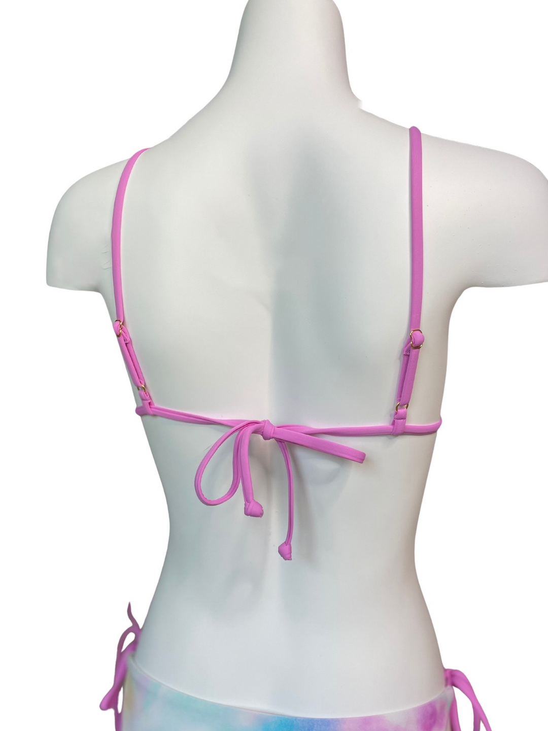  – women's swimwear, alternate view