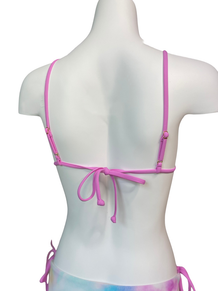  – women's swimwear, alternate view