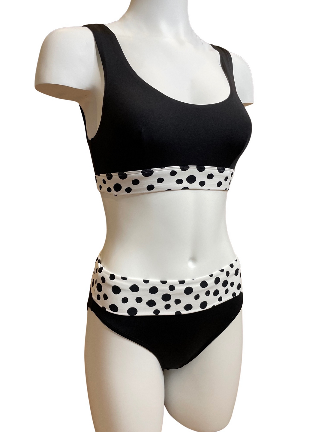  – women's swimwear, alternate view