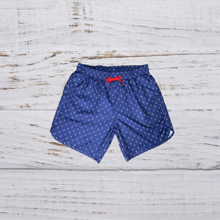  – men's swimwear, alternate view