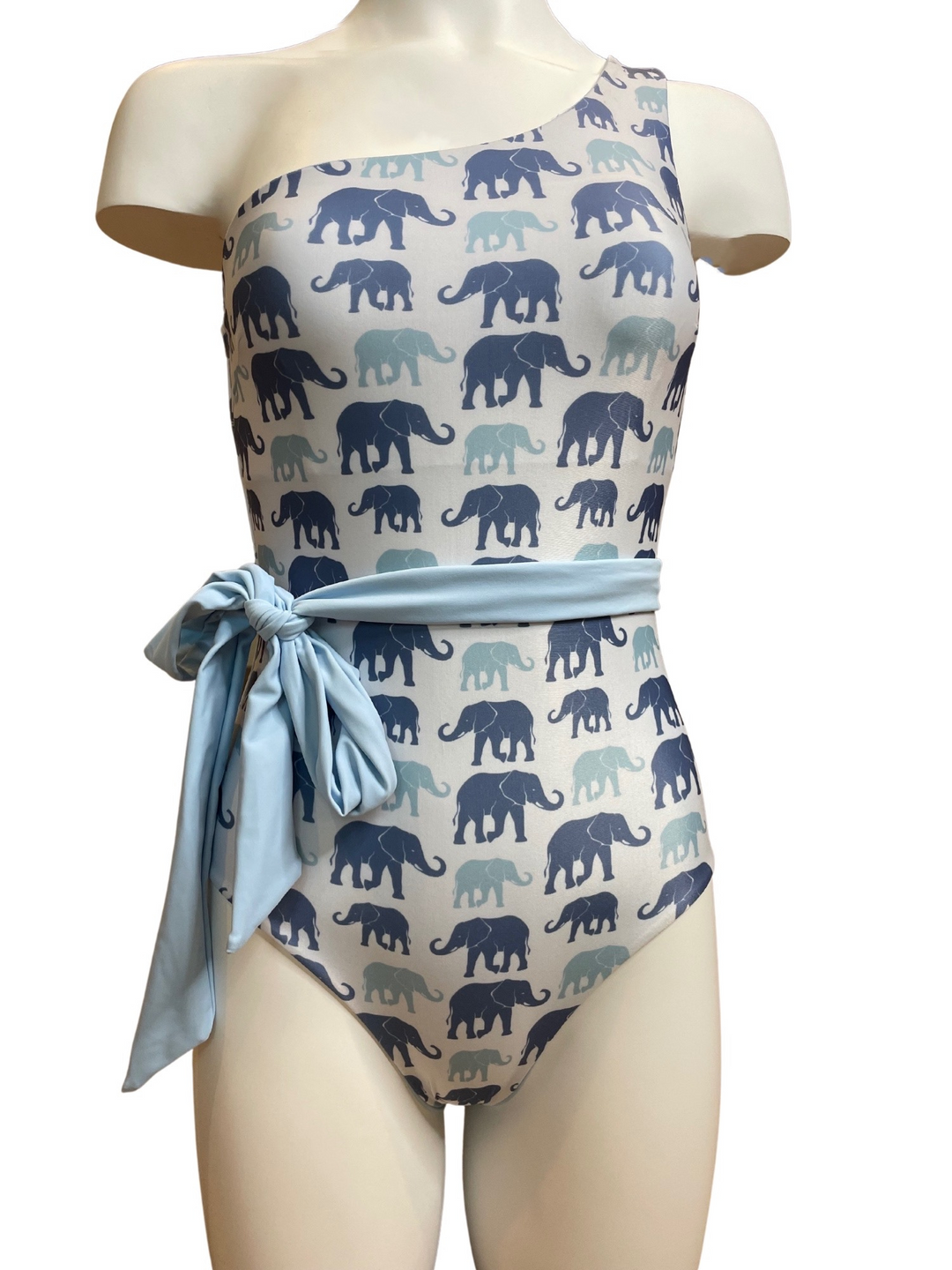  – women's swimwear, alternate view