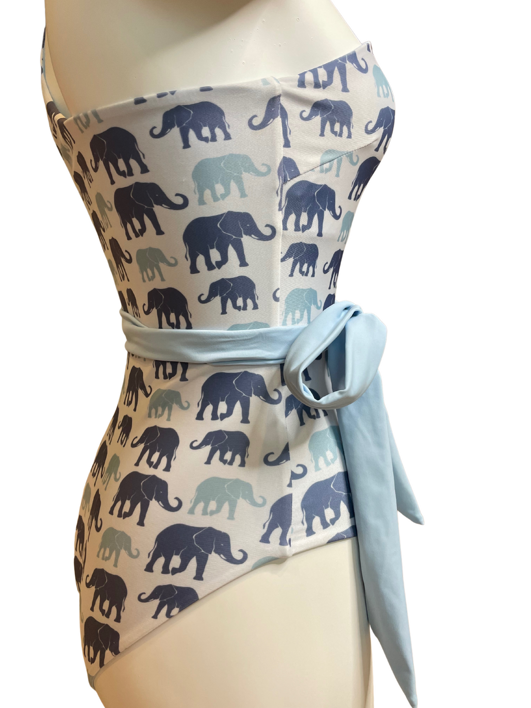  – women's swimwear, alternate view