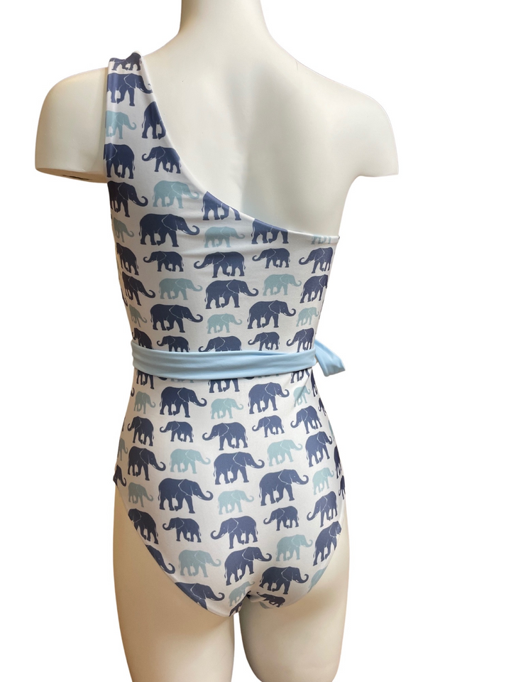  – women's swimwear, alternate view