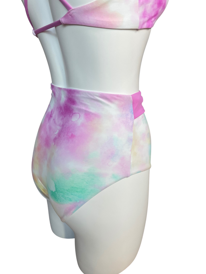  – women's swimwear, alternate view