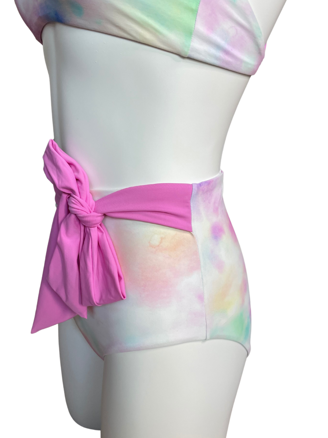 – women's swimwear, alternate view