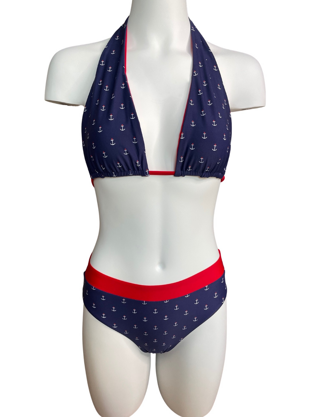  – women's swimwear, alternate view