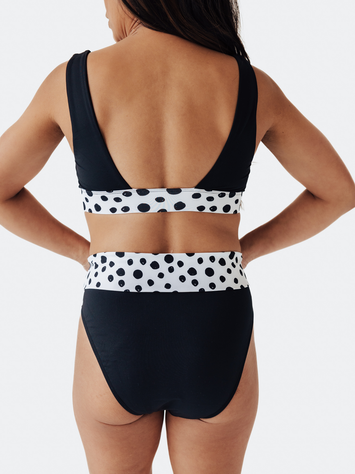  – women's swimwear, alternate view