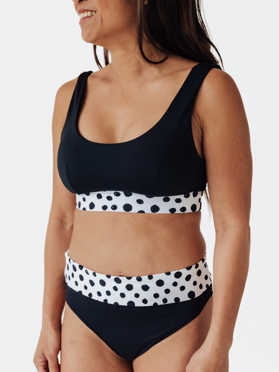  – women's swimwear, alternate view