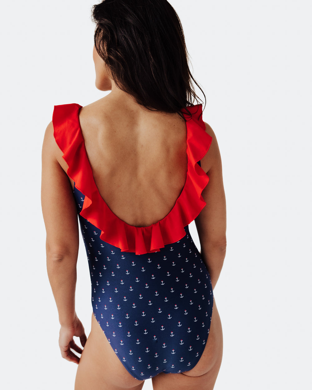  – women's swimwear, alternate view