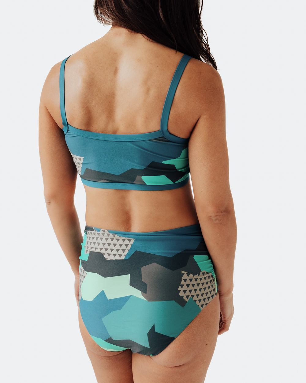  – women's swimwear, alternate view