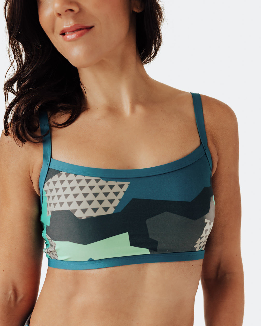  – women's swimwear, alternate view