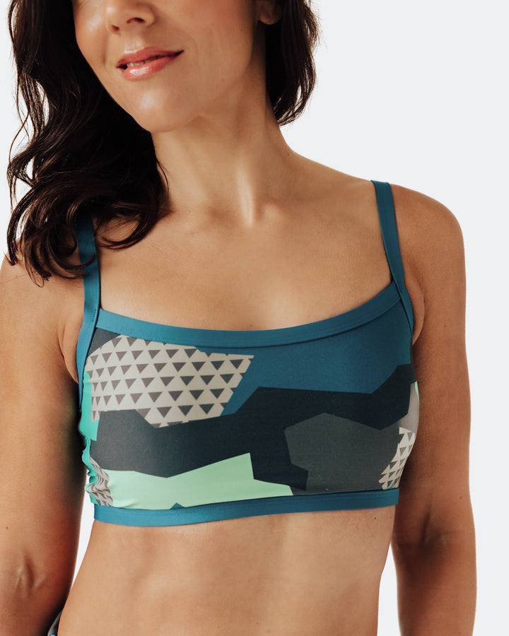  – women's swimwear, alternate view