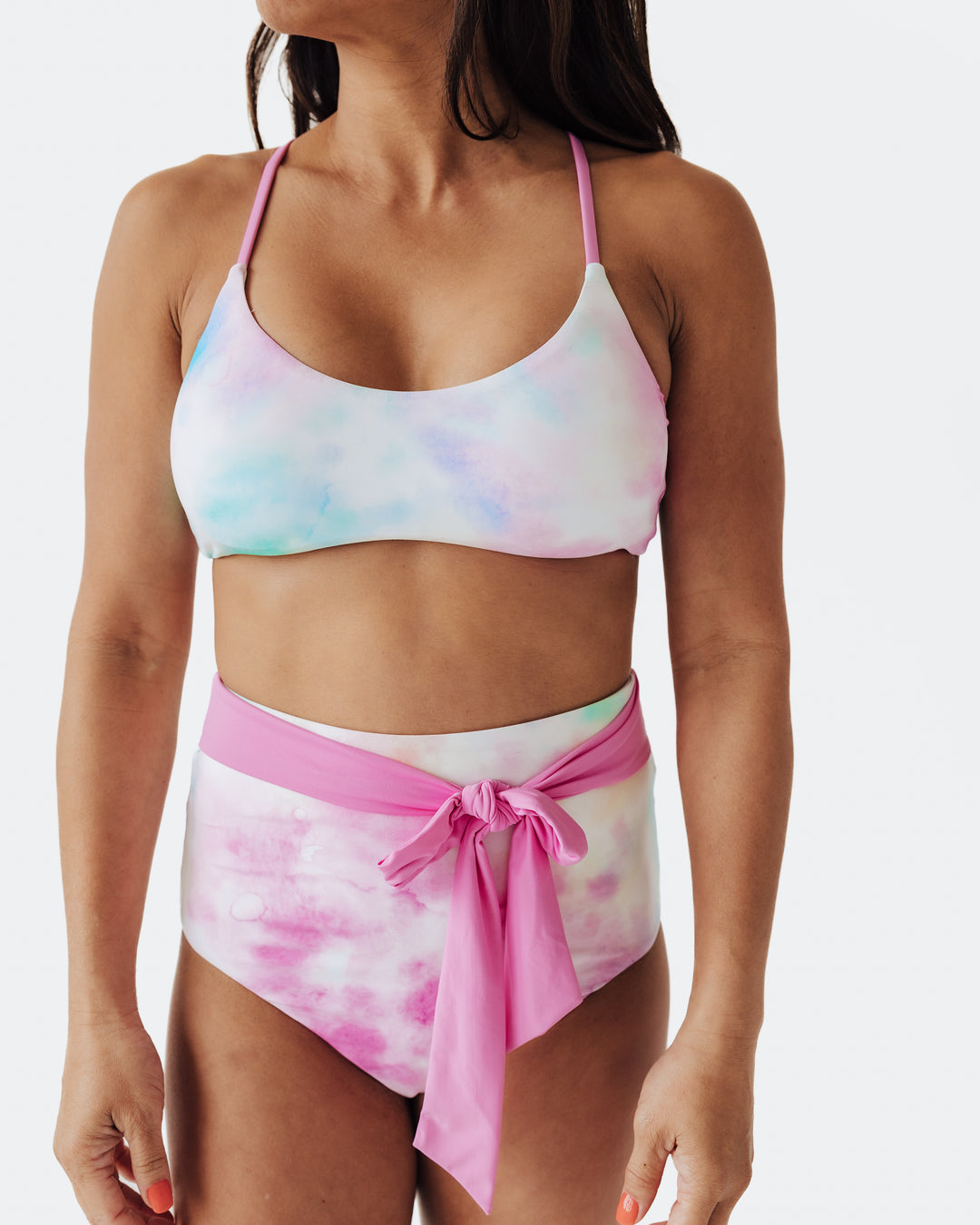  – women's swimwear, alternate view