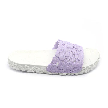 Sunies Slide Hawaii Lavender